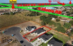 426 Reef Road, Donna, TX 78537