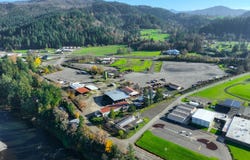 N UMPQUA Hwy, Glide, OR 97443