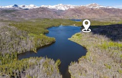 W Highway 14, Bellvue, CO 80512