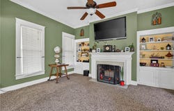 516 May AVE, Fort Smith, AR 72901