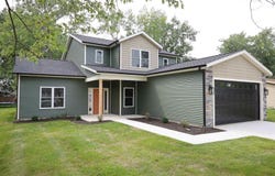 4515 Hartford Drive, Fort Wayne, IN 46835-4209