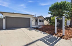 4368 Camden AVE, SAN JOSE, CA 95124