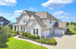 2277 Gingerfield Way, Sunbury, OH 43074