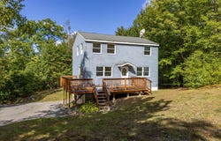 624 Convene Road, Sebago, ME 04029