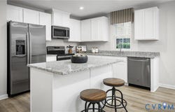 286 Pink Lady Cir, Aylett, VA 23009