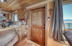 565 Pass Peak Drive, Westcliffe, CO 81252