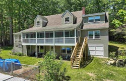15 Ledgewood Drive, Meredith, NH 03253