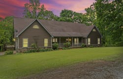 540 County Road 303, Cherry Valley, AR 72324