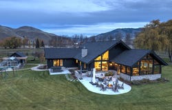 50 Tippet Trail, Darby, MT 59829