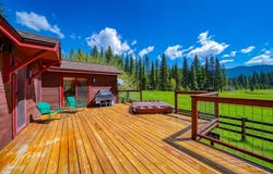 57707 Jackson View Drive, Blairsden Graeagle, CA 96103