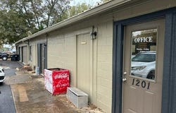 1211 S Armstrong Avenue, Denison, TX 75020