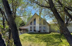 3925 N 3650 W, Leslie, ID 83251