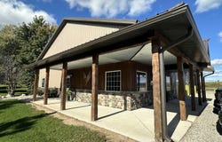 1025 Reed Road, Sterling, MI 48659