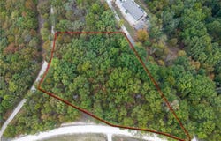 Tranquil Woods Road, Camdenton, MO 65020