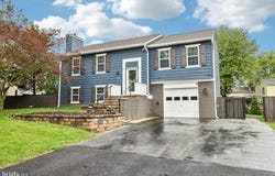 8498 INSPIRATION Avenue, WALKERSVILLE, MD 21793
