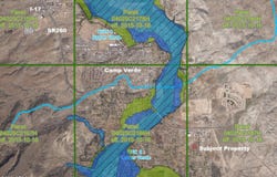Boyles Way, Camp Verde, AZ 86322