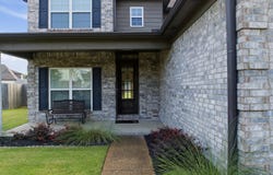 4695 W Dublin, Olive Branch, MS 38654