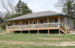Fox Den Lane, Gainesville, MO 65655