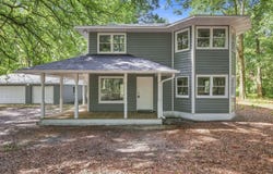 11580 204TH STREET, OBrien, FL 32071