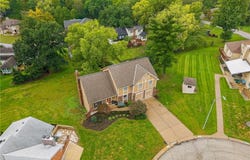515 NW 43rd Terrace, Kansas City, MO 64116