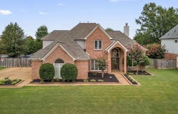634 BROOKMERE Dr, Collierville, TN 38017