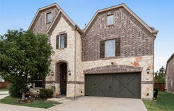 718 Waterbrook Parkway, Argyle, TX 76226