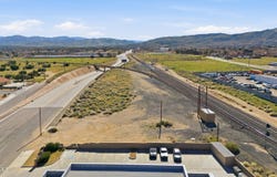 Sierra Highway, Palmdale, CA 93550