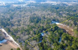 7.55 Acres Pond Dr, Waskom, TX 75692