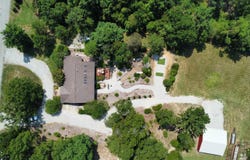 1570 LAKE POINT DRIVE, Jordan, AR 72519