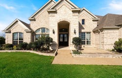 4601 Whitestone Drive, Parker, TX 75002