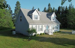 33 Landing Road, Steuben, ME 04680