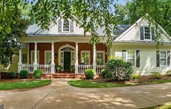 209 River Oaks Drive, Lagrange, GA 30240