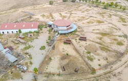 1100 S VINTON Road, Anthony, TX 79821
