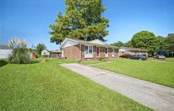 3228 Bangor Drive, Chesapeake, VA 23321