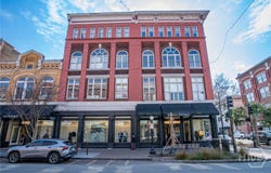 110 Barnard Street, Savannah, GA 31401