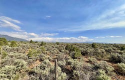 Cavalry Camp Road lot: 11, Taos, NM 87529