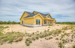 16552 Vaquero Trail, Christoval, TX 76935