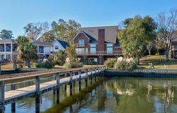 443 Santee Drive, Santee, SC 29142