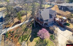 79 ELIZABETH WAY, Lakeview, AR 72642