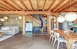 34 Dos Carpinteros Rd, Arroyo Seco, NM 87514