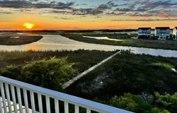 1215 N New River Drive, Surf City, NC 28445