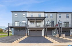 2035 LARKIN AVE, CROZET, VA 22932