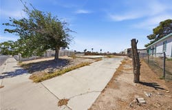 609 Gilday Avenue, North Las Vegas, NV 89030