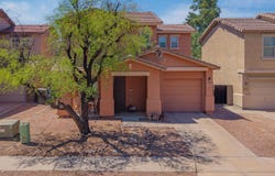 3231 N Surging Waters Place, Tucson, AZ 85712