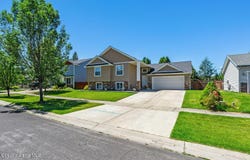 3580 E White Sands Ln, Post Falls, ID 83854