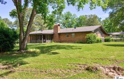 403 E 4TH STREET, Lillie, LA 71256