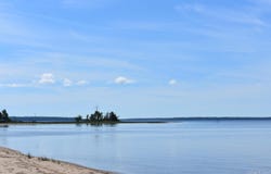 LL.5 LN Beach, Nahma, MI 49864