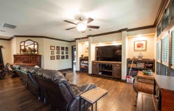 1062 Hickory Hills Drive, Murchison, TX 75778