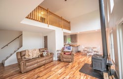 28 Lightning Ledge Way, Wilmington, VT 05363