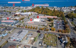 314 E Fifth Street, Port Angeles, WA 98362-0000